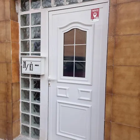 Completo En Lägenhet *