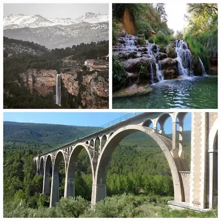 Completo En Lägenhet