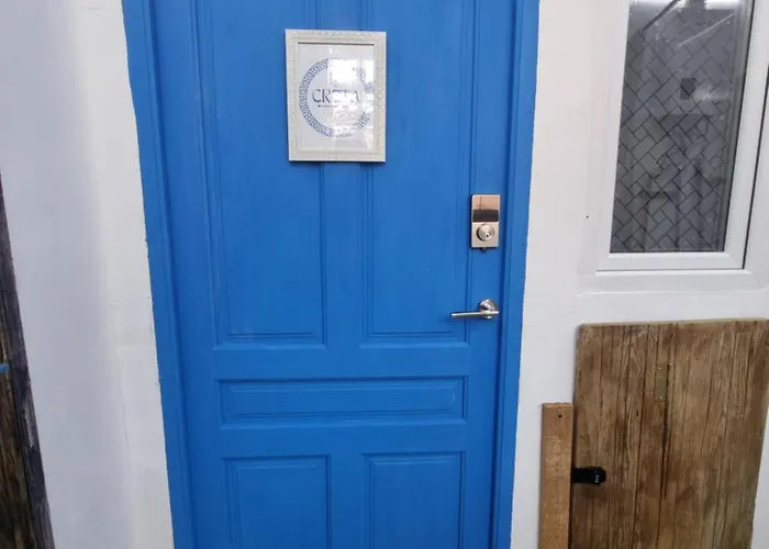 דירה Completo En אלקוי