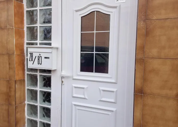 Completo En דירה *