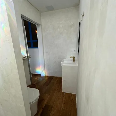 Apartment Completo En