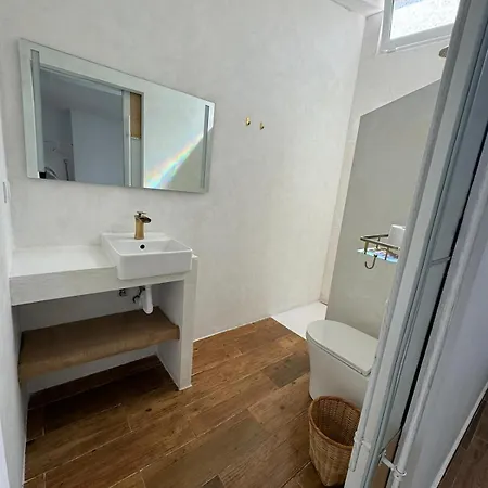 Completo En Apartment Alcoy