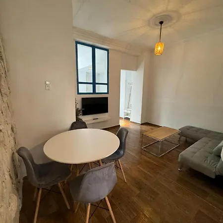 Completo En Apartment Alcoy