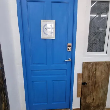 Apartment Completo En Alcoy