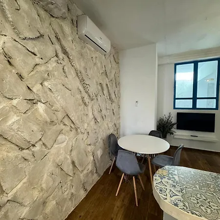 Completo En Apartment Alcoy