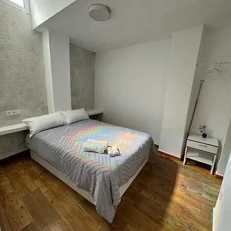 Appartement Completo En *