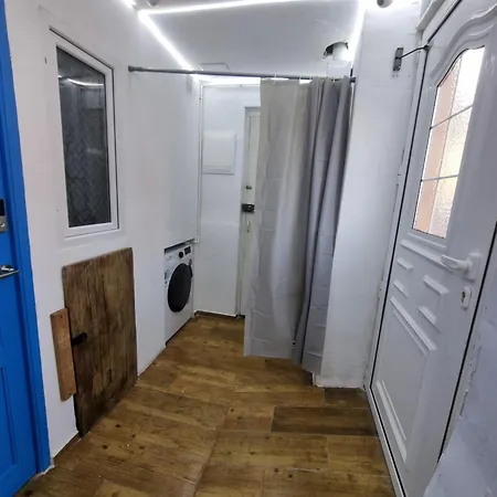 Apartment Completo En *